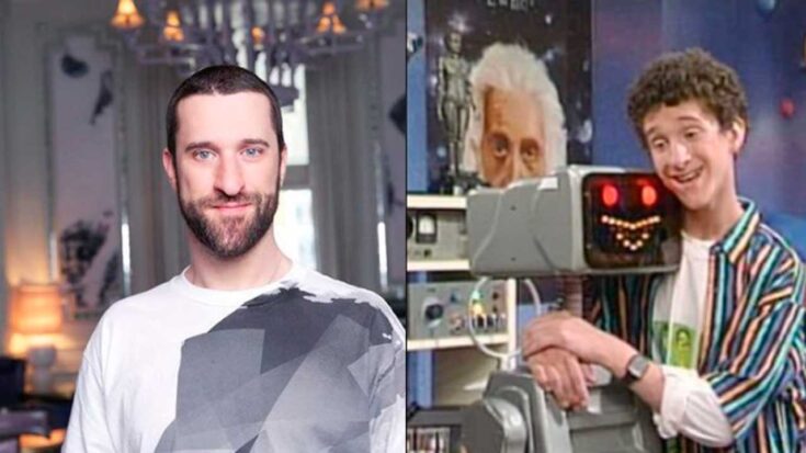 Dustin Diamond