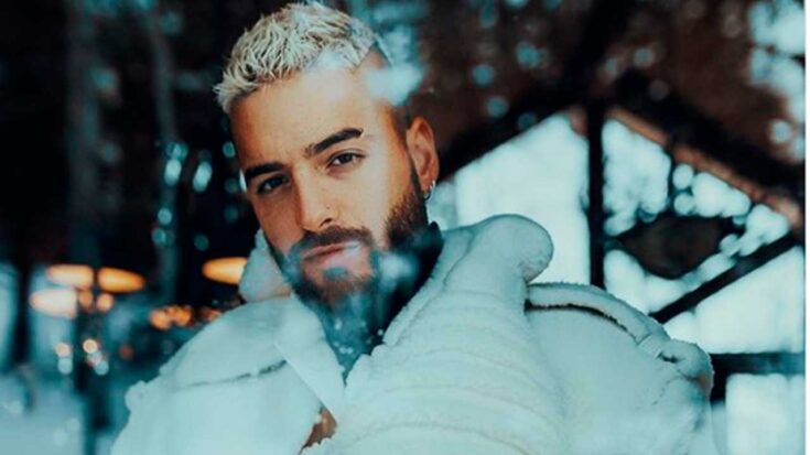 Maluma y Nicky Jam