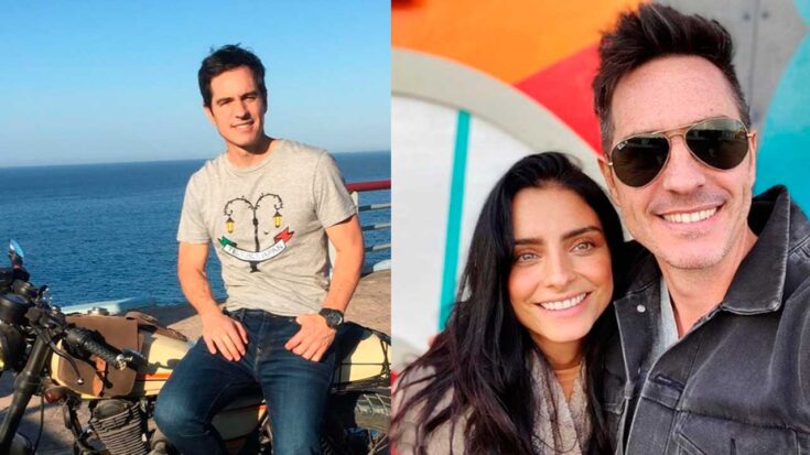 Mauricio Ochmann