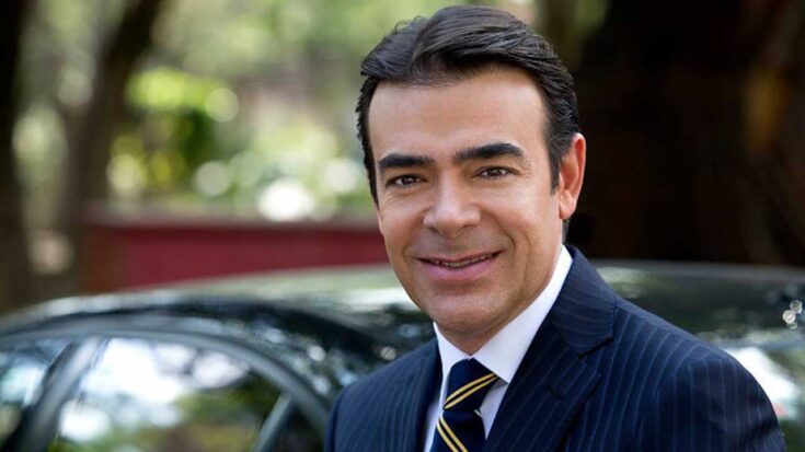 Toño Mauri