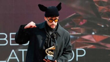 Bad Bunny