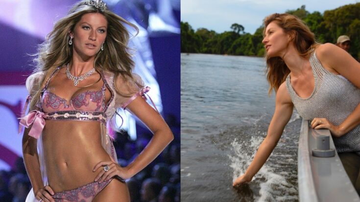 Gisele Bündchen