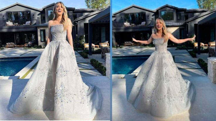 Kaley Couco