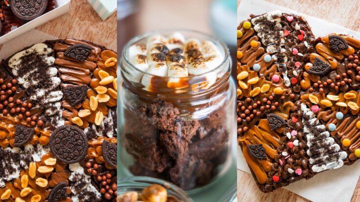 brownies