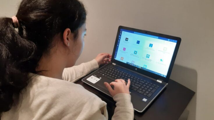 clases virtuales