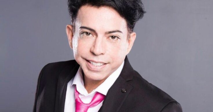 Ernesto Pimentel