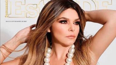 Itatí Cantoral