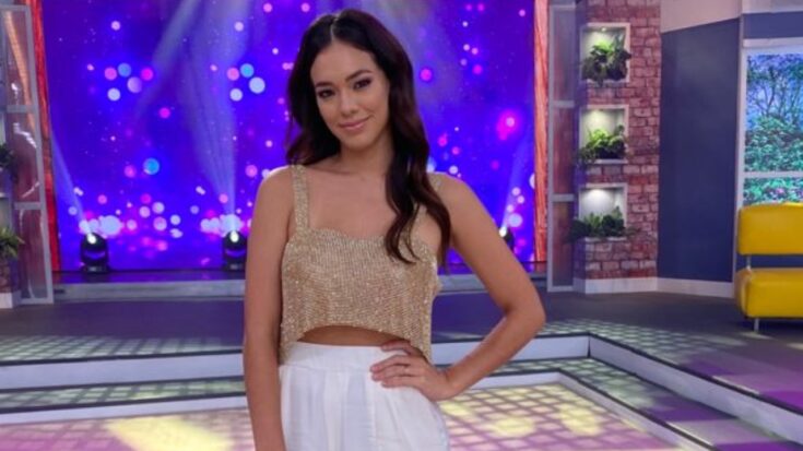 jazmin pinedo