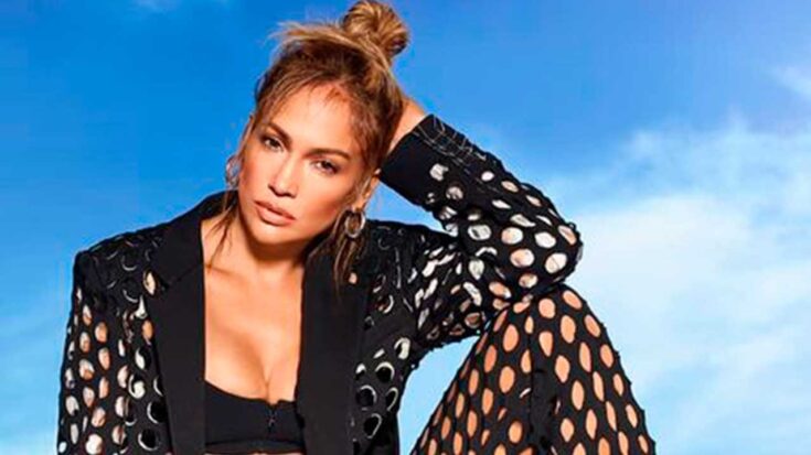 Jennifer Lopez