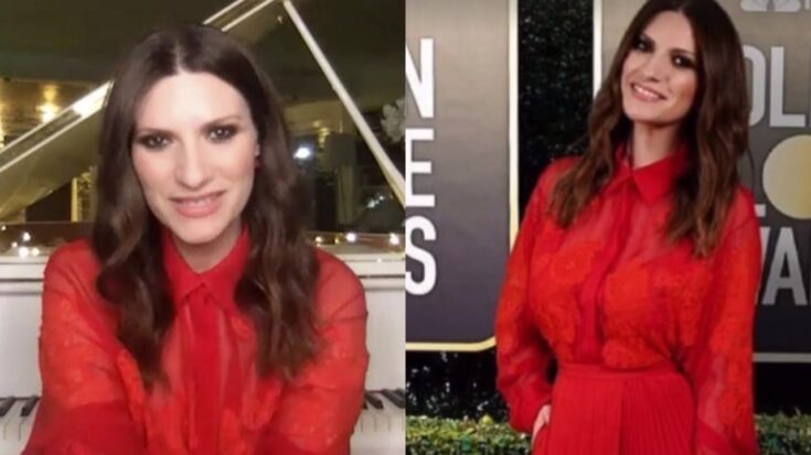 Laura Pausini