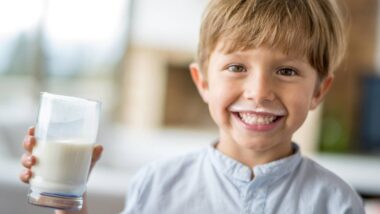 Leche Gloria