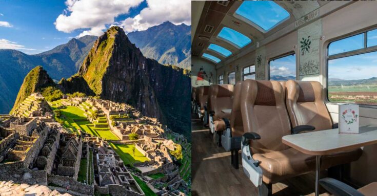 PeruRail