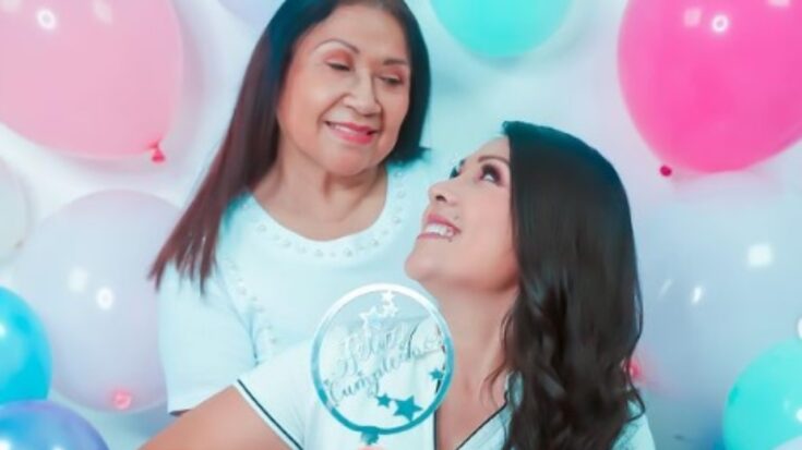 Madre de Tula Rodríguez falleció