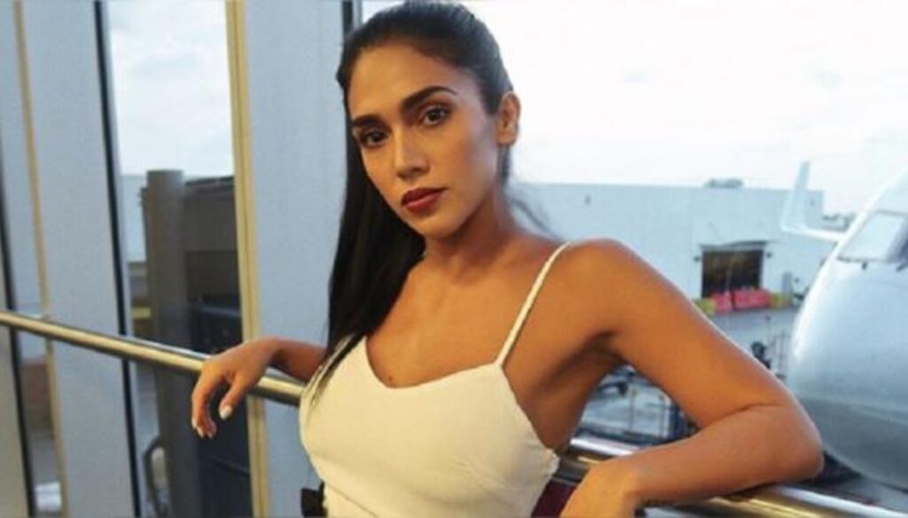 Vania Bludau