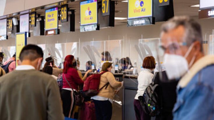 viva air