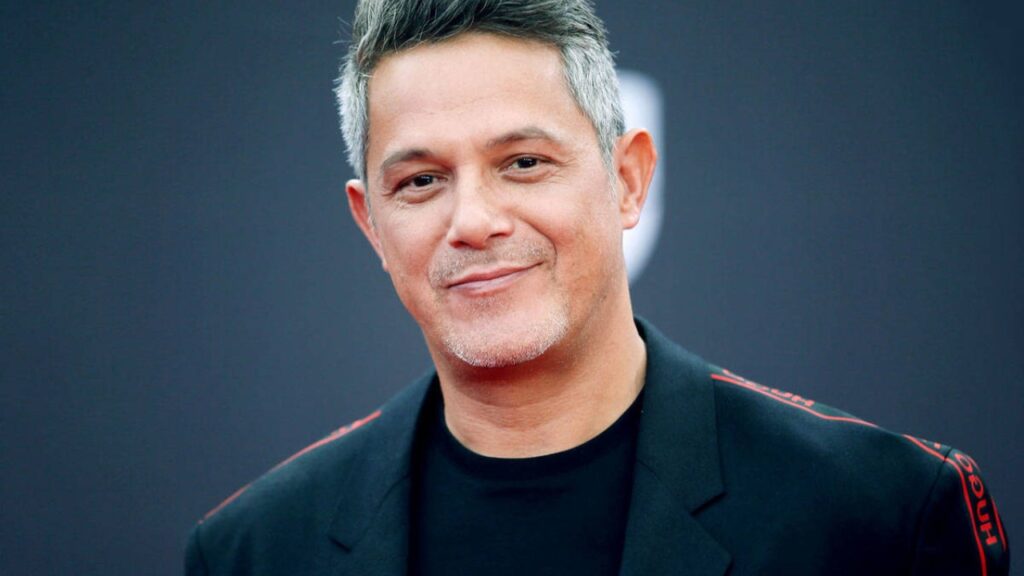 Alejandro Sanz