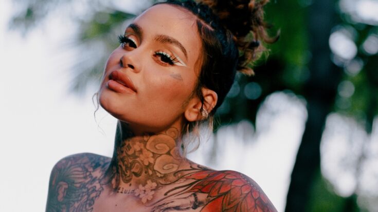 Kehlani