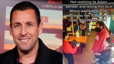 Adam Sandler