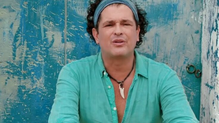 carlos vives