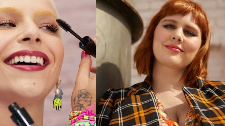 MAQUILLAJE