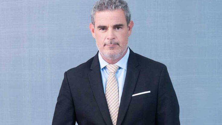 julian legaspi