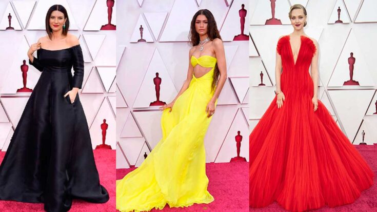 alfombra roja