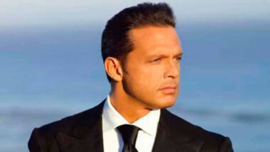 Luis Miguel