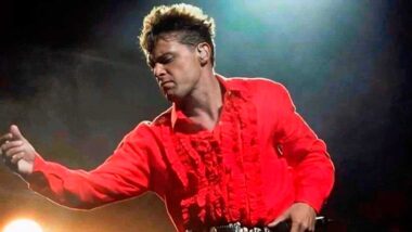 Luis Miguel