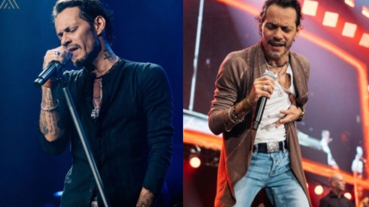 marc anthony
