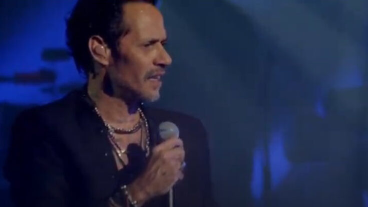 Marc Anthony