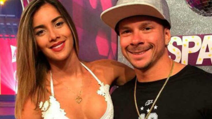 mario hart