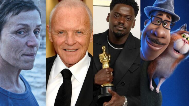 premios oscar 2021