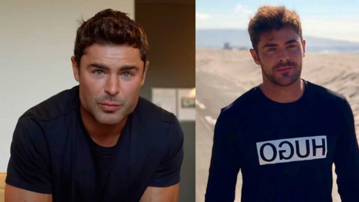Zac Efron