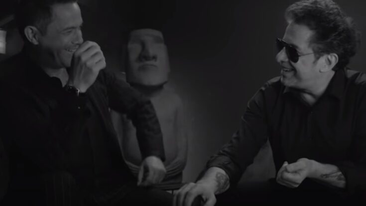 Andrés Calamaro
