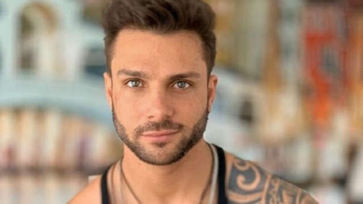 NICOLA PORCELLA