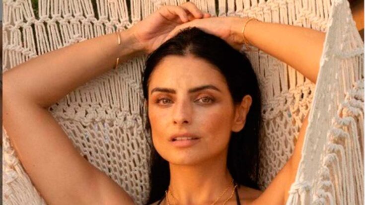 Aislinn Derbez