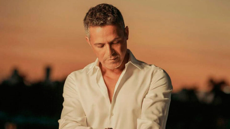 Alejandro Sanz