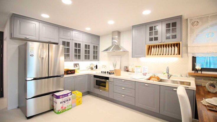 tendencia de cocina