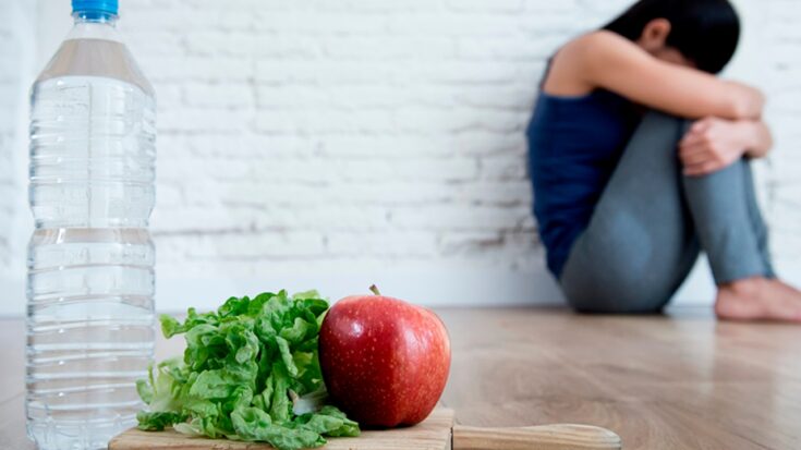 desorden alimenticio