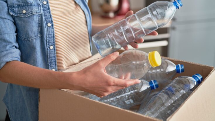 dia del reciclaje