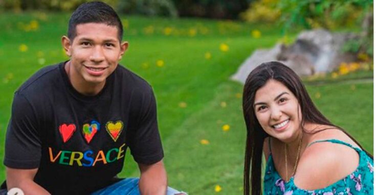 Edison Flores