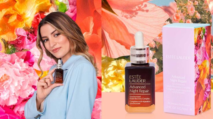 Estee Lauder
