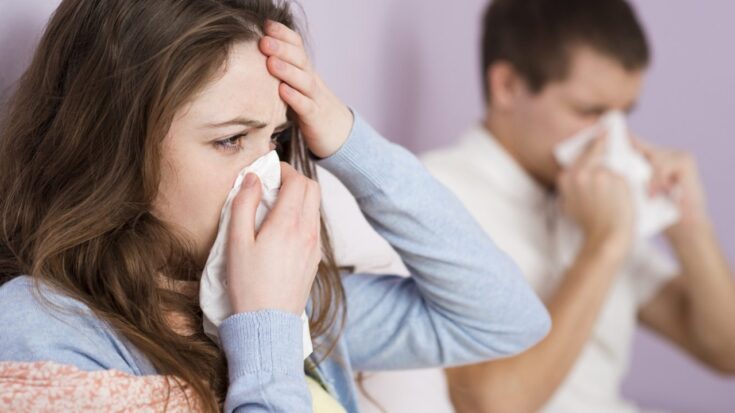 influenza