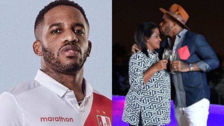 jefferson Farfan