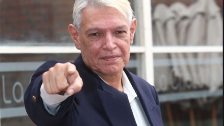 juan manuel ochoa