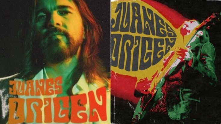 juanes