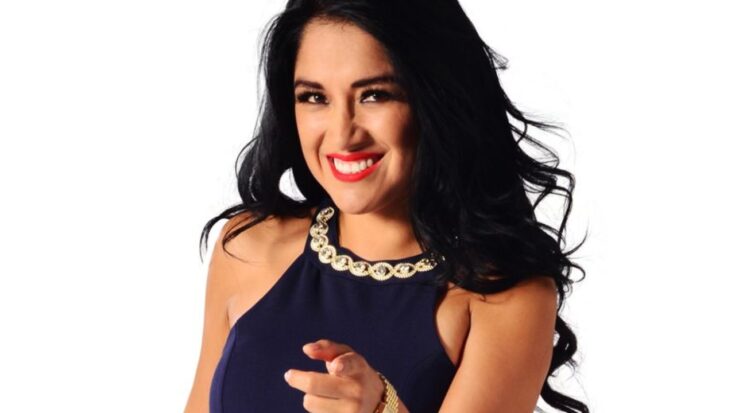 katy jara