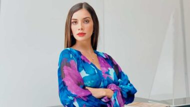 Korina Rivadeneira