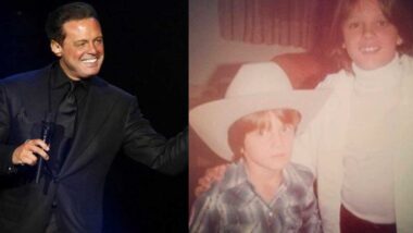 Luis Miguel