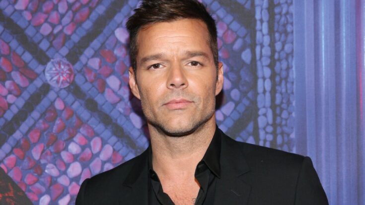 Ricky Martin